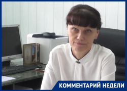 «Оплатите налоги уже сегодня»: начальник межрайонной ИФНС №4 Наталья Пятикова