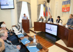 Судьбу повышения ставки налога для бизнеса волгодонские депутаты будут решать за закрытыми дверями