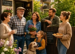 День добрососедства отметят в Волгодонске 