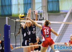 «Импульс» проиграл первую игру в Нижнем Новгороде