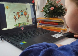 15 новых ноутбуков поставят в лицей №24 за 528 тысяч рублей