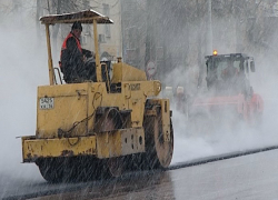 Волгодонск должен успеть отремонтировать дороги к зиме – на кону 67 миллионов рублей 