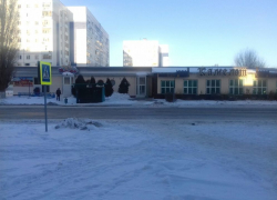 ГИБДД Волгодонска ищет свидетелей ДТП, в котором пострадала 8-летняя девочка-пешеход 