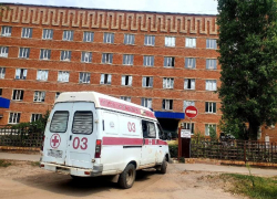 В ковидном госпитале Волгодонска лечение проходят 39 пациентов