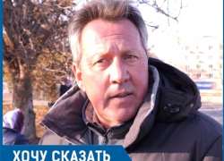 У волгодонского вокзала одна проблема — нет хозяина, - волгодонец Юрий Пшеничный