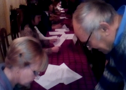 Общественники Волгодонска жестко раскритиковали долгожданные протоколы по «мармеладному голосованию» 