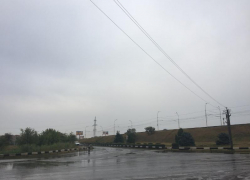 В Волгодонске начинает холодать