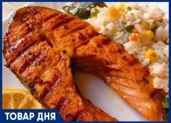 Свежая поставка форели всего 930 руб.за 1 кг 