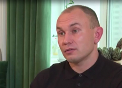 Разведчик, обладатель «крапового берета» и участник СВО Алексей Дементьев стал замглавы Волгодонска по экономике