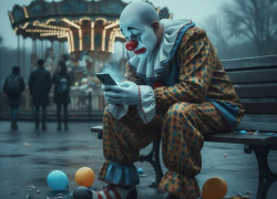 Запрет, от которого не смешно: что происходит с мобильным интернетом в Волгодонске на 1 апреля 