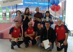 70-летний пенсионер из Волгодонска  победил всех ростовчан