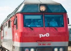 На Новый год через Волгодонск запустят дополнительный ночной поезд в Сочи