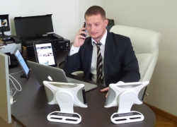 Бывшего депутата Думы Волгодонска Олега Зарембу прочат на должность первого вице-мэра Омска 