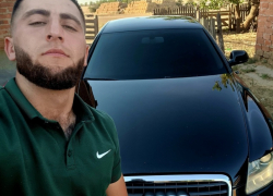 Защита сбившего насмерть двух девушек в Волгодонске Магомеда Гапизова подала аппеляцию