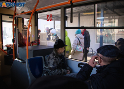 Несколько маршрутов общественного транспорта поедут по другим схемам