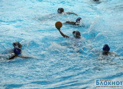 Возрождение водного поло Волгодонска