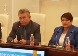 Поздравлять или сочувствовать - не могу сказать, - Виктор Мельников о 100-летии Октябрьской революции