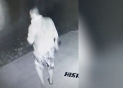 Волгодонец украл мусорные контейнеры, приваренные к цепи 