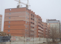 За три месяца в Волгодонске ввели в строй 52 жилых дома
