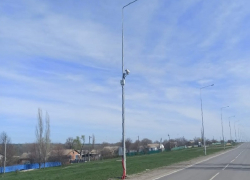 Водителей предупредили о новом комплексе фотовидеофиксации на трассе Ростов - Волгодонск