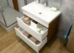 Сантехника высокого качества по доступным ценам больше не роскошь