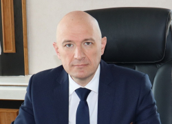  Бывший глава администрации Цимлянска Павел Разумовский стал фигурантом уголовного дела, его задержали