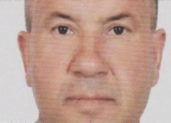 Без вести пропавшего Виталия Мухина нашли мертвым на берегу Цимлянского водохранилища