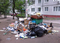 Окончательный «мусорный» тариф для Волгодонска станет известен в середине декабря 