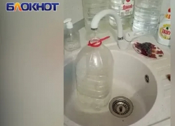 В Романовской введут социальный тариф для подключения к новому водопроводу