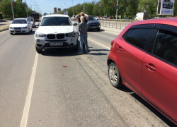 В ДТП на Жуковском шоссе и у «Мирного атома» пострадали мужчина и женщина