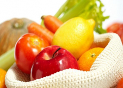 За месяц в Волгодонске снизились цены на овощи и фрукты