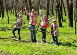 304 многодетные семьи Волгодонска реализовали средства регионального материнского капитала