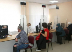 В Волгодонске растет количество заболевших гриппом и ОРВИ