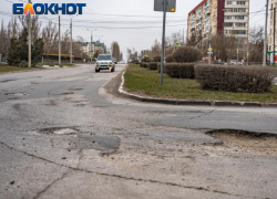 23 бесхозные автодороги поступили на содержание города в этом году