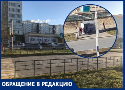 «Утром уехать на работу просто невозможно»: жители Гагарина просят пустить новый маршрут