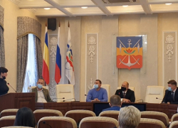 Около 160 миллионов рублей в год тратится на содержание администрации и Думы в Волгодонске