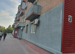 Слесаря из Волгодонска зарезал 35-летний бездомный 