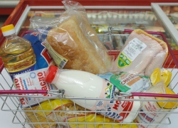 Волгодонцы смогут больше кушать при поездках в Миллерово