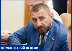 «Сидя в классе бойцами не становятся»: депутат Парыгин предложил открыть в Волгодонске Центр военно-спортивной подготовки молодежи федерального уровня