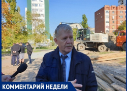 «Это создаст массу неудобств»: Волгодонск снова раскопают при реконструкции теплосетей