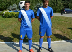 Волгодонцы помогли сборной Юга России по футболу взять реванш у сербов