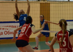 Волгодонский «Импульс» удерживает лидерство на чемпионате России, благодаря череде победных игр