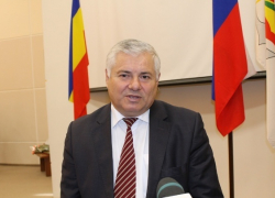 Депутат Петр Горчанюк за год успел заработать более  3 млн рублей