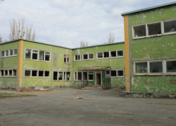 Ремонт детского сада «Лесовичок» начнется в 2021 году 