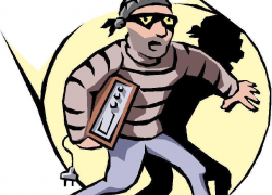 Житель Волгодонска украл в Мартыновском районе магнитолу из чужого автомобиля