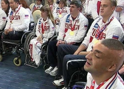 Путин поздравил волгодонских пловцов с победой на Всемирных играх в Сочи