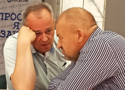 Волгодонские ДК решили разгрузить за счет учреждений допобразования, спорта и волонтеров