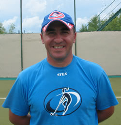 Волгодонскую «Дончанку» будет тренировать Эдик Арутюнян 