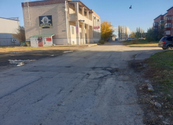 Суд обязал Волгодонск отремонтировать «плохой» проезд на В-5