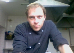 Волгодонец Александр Свистов найден живым